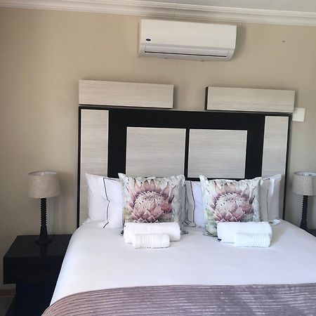 The Clan Guest House Maseru Eksteriør bilde