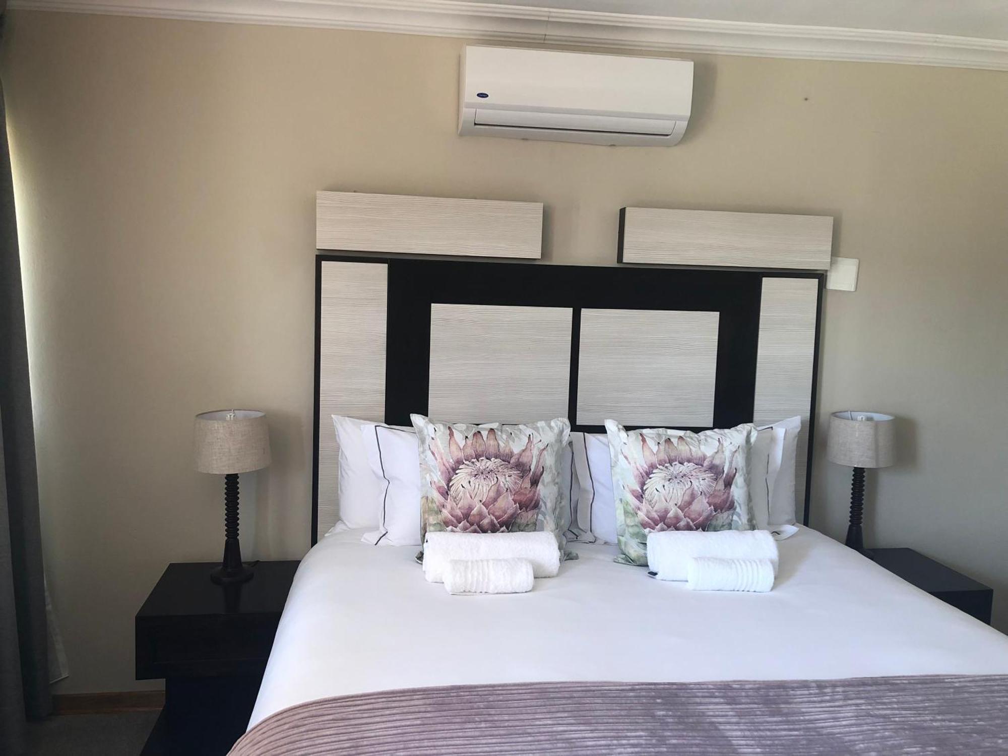 The Clan Guest House Maseru Eksteriør bilde